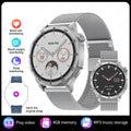 Smart Watch Vision
