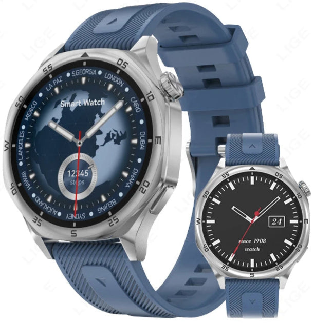 Smart Watch Vision