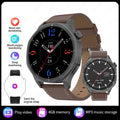 Smart Watch Vision